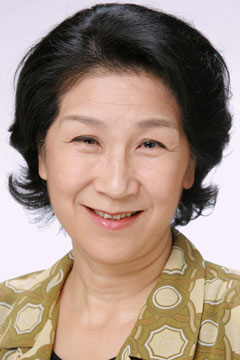 Yoko Takayanagi
