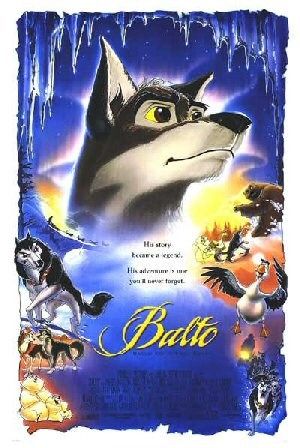 Balto (1995)