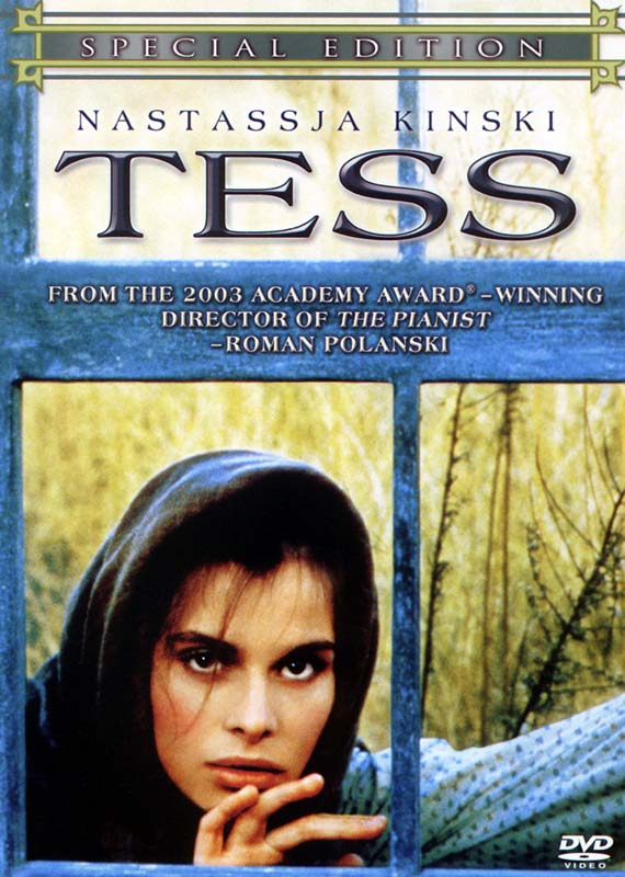 Tess (Special Edition)