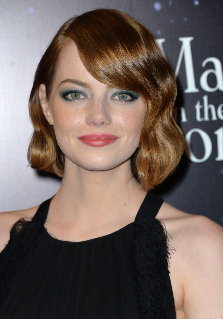 Emma Stone