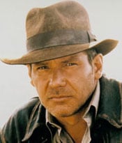 Harrison Ford