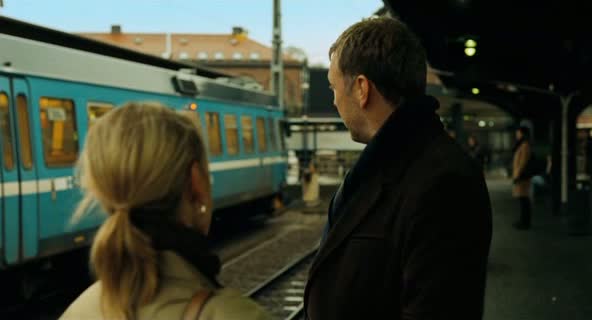 Stockholm East