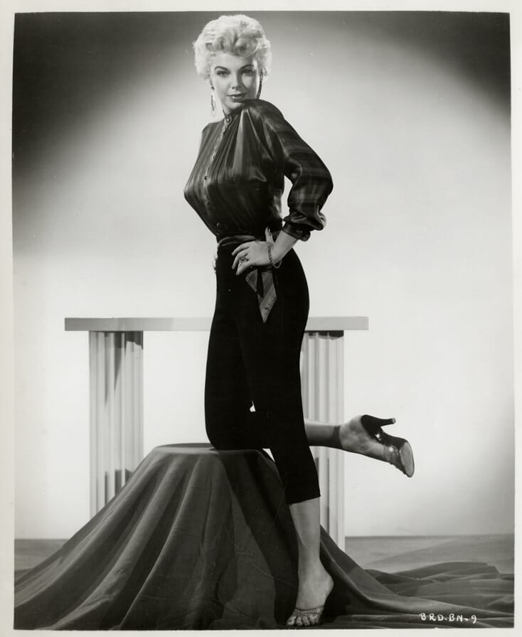 Barbara Nichols Barbara Nichols