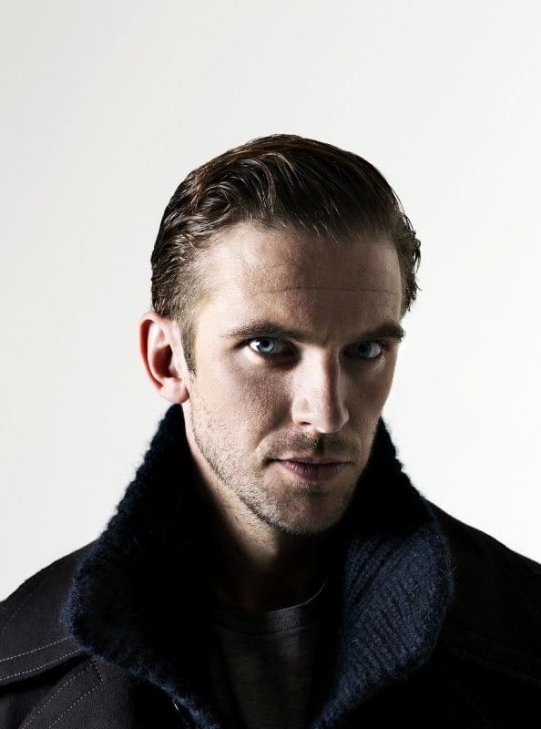 Dan Stevens Dan Stevens