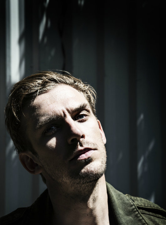 Dan Stevens Dan Stevens