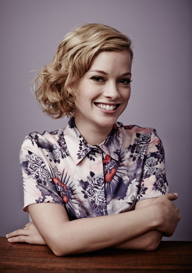 Jane Levy