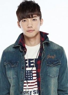 Jin Hyuk