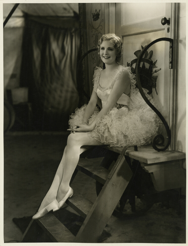 Marilyn Miller Marilyn Miller