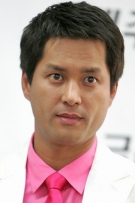 Jong-won Lee