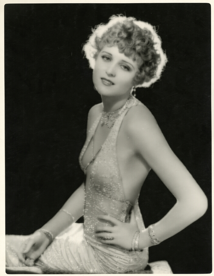Jacqueline Gadsden