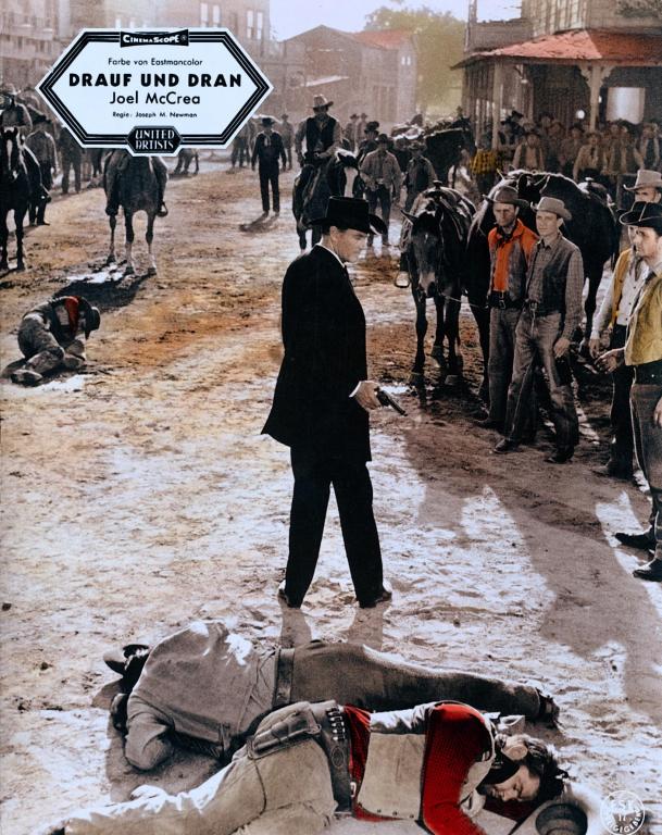 The Gunfight at Dodge City The Gunfight at Dodge City