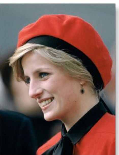 Princess Diana Princess Diana