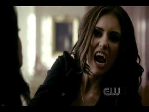 The Vampire Diaries