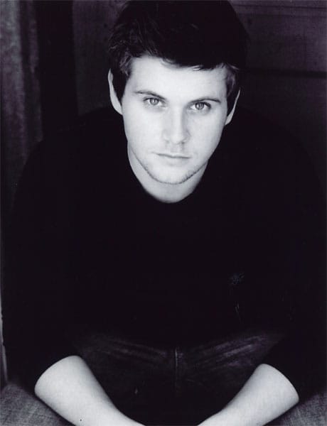 Allen Leech