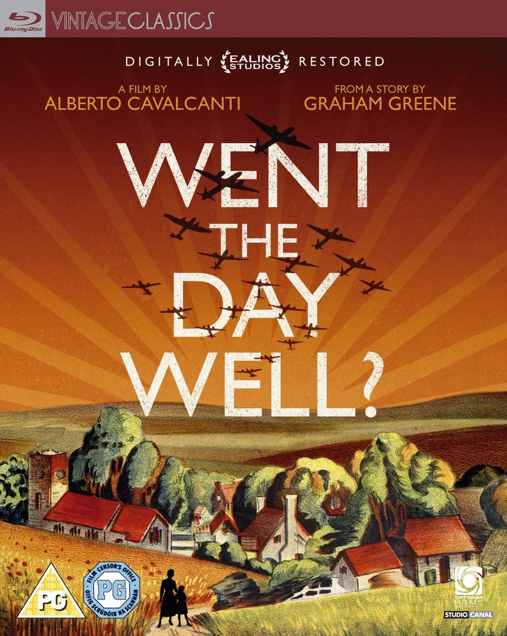 Went the Day Well?