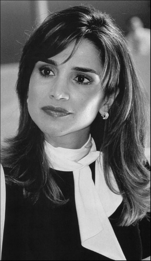 Queen Rania Queen Rania