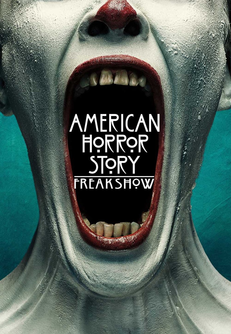 American Horror Story American Horror Story