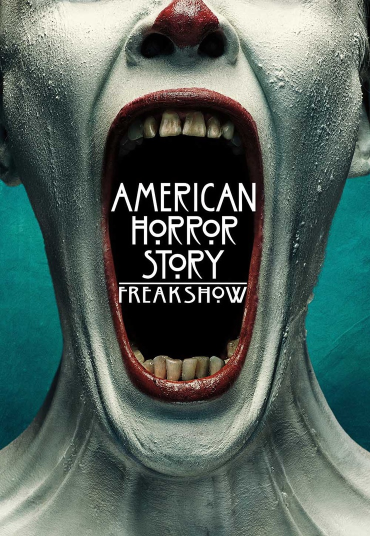 American Horror Story