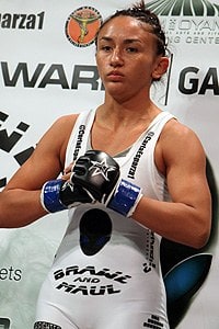 Carla Esparza