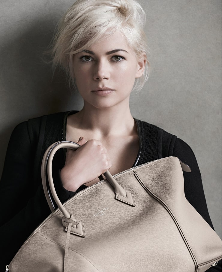 Michelle Williams