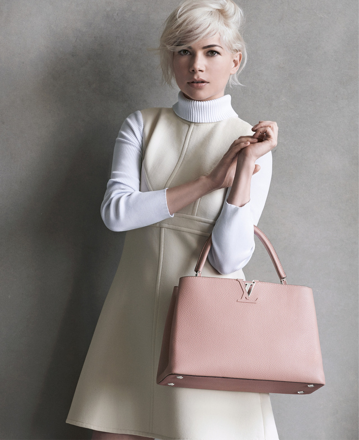 Michelle Williams Michelle Williams