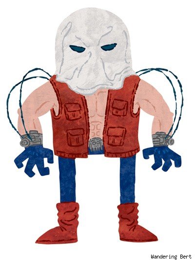 Bonecrusher
