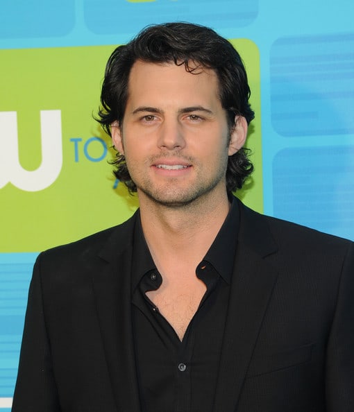 Kristoffer Polaha