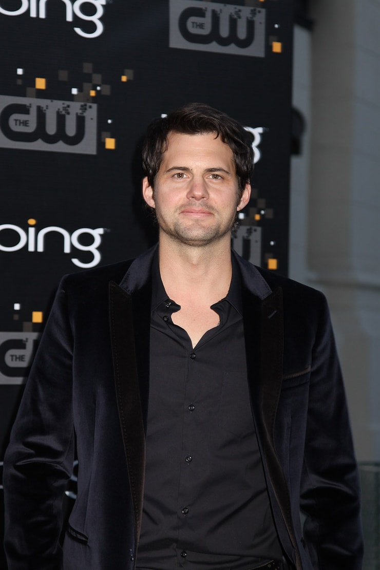 Kristoffer Polaha