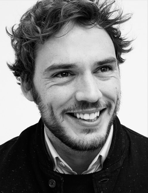 Sam Claflin