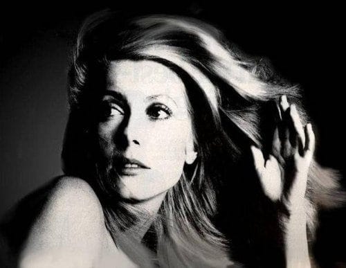 Picture of Catherine Deneuve