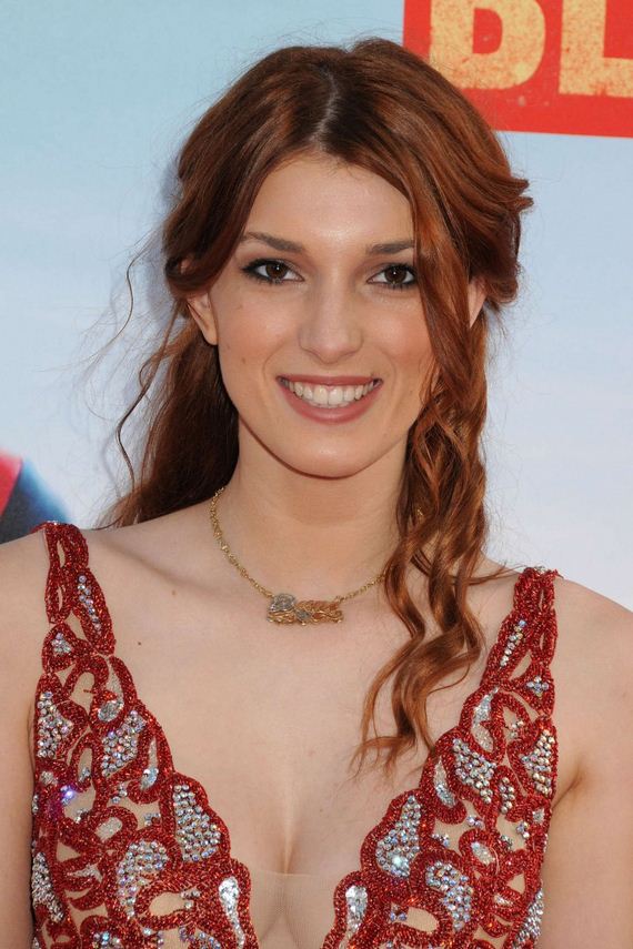 Dani Thorne Dani Thorne