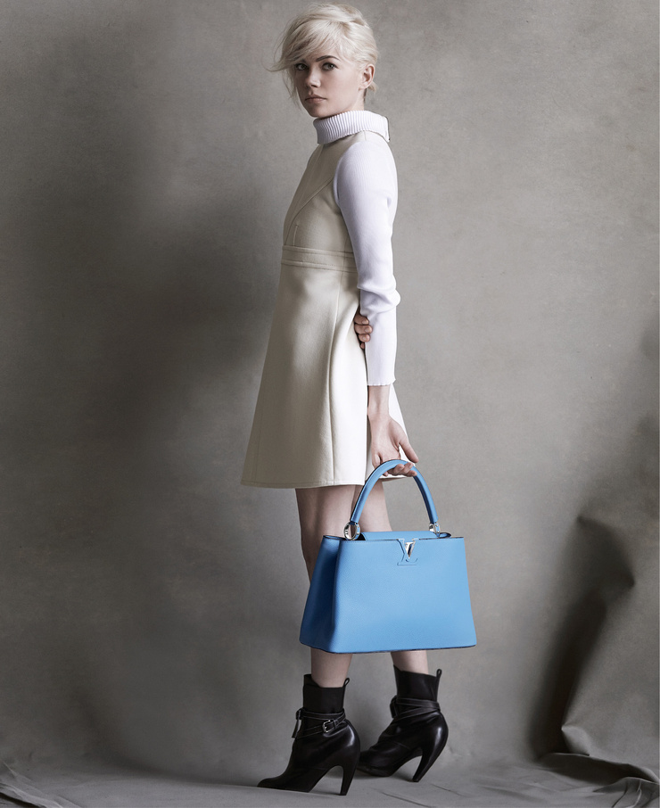 Michelle Williams Michelle Williams