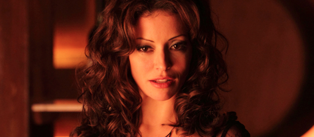 Emmanuelle Vaugier picture