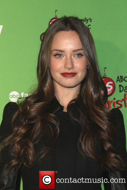 Merritt Patterson