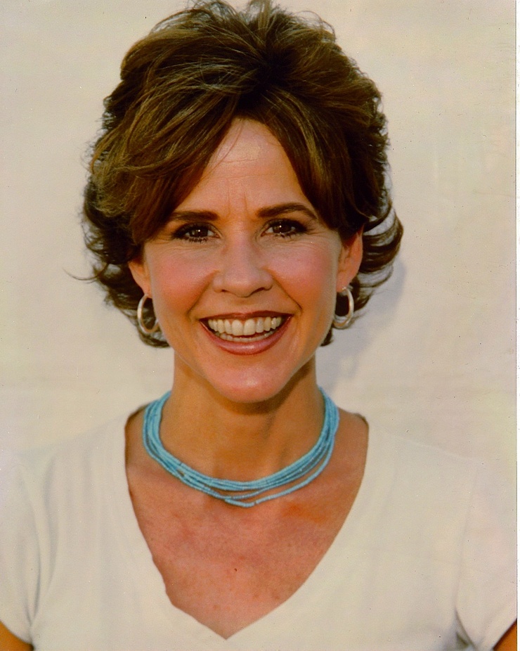 Linda Blair