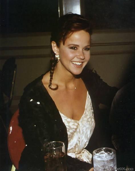 Linda Blair Linda Blair