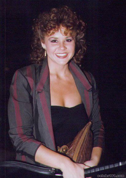 Linda Blair