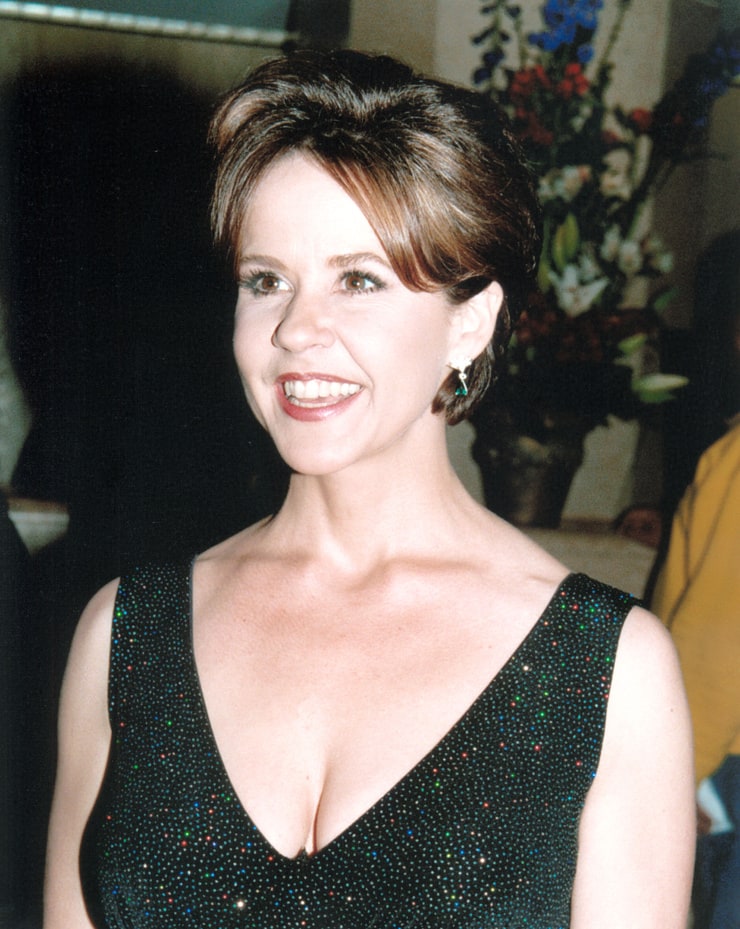 Linda Blair