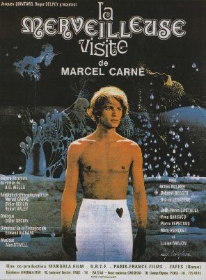The Marvelous Visit