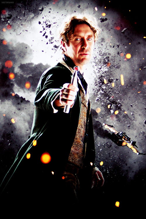 Doctor Who