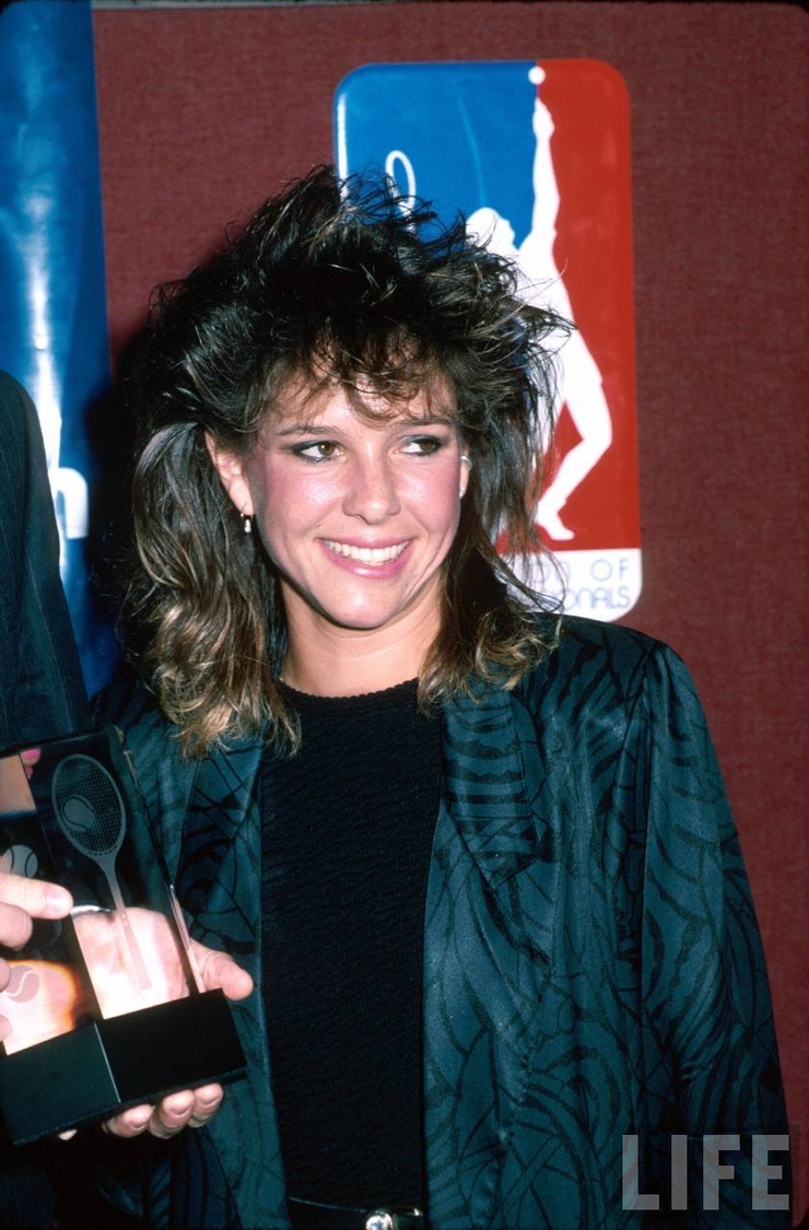 Kristy McNichol Kristy McNichol