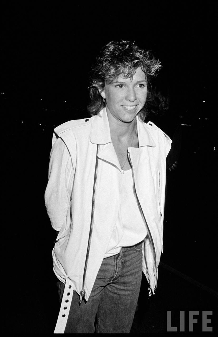 Kristy McNichol Kristy McNichol