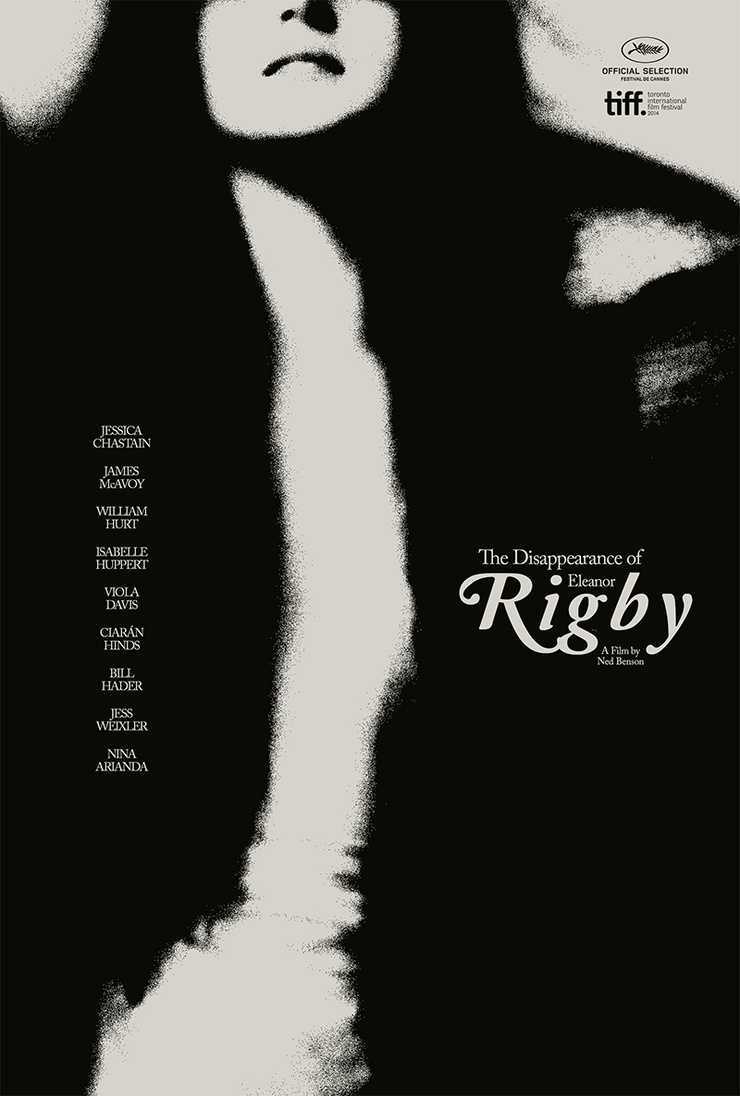 The Disappearance of Eleanor Rigby: Her