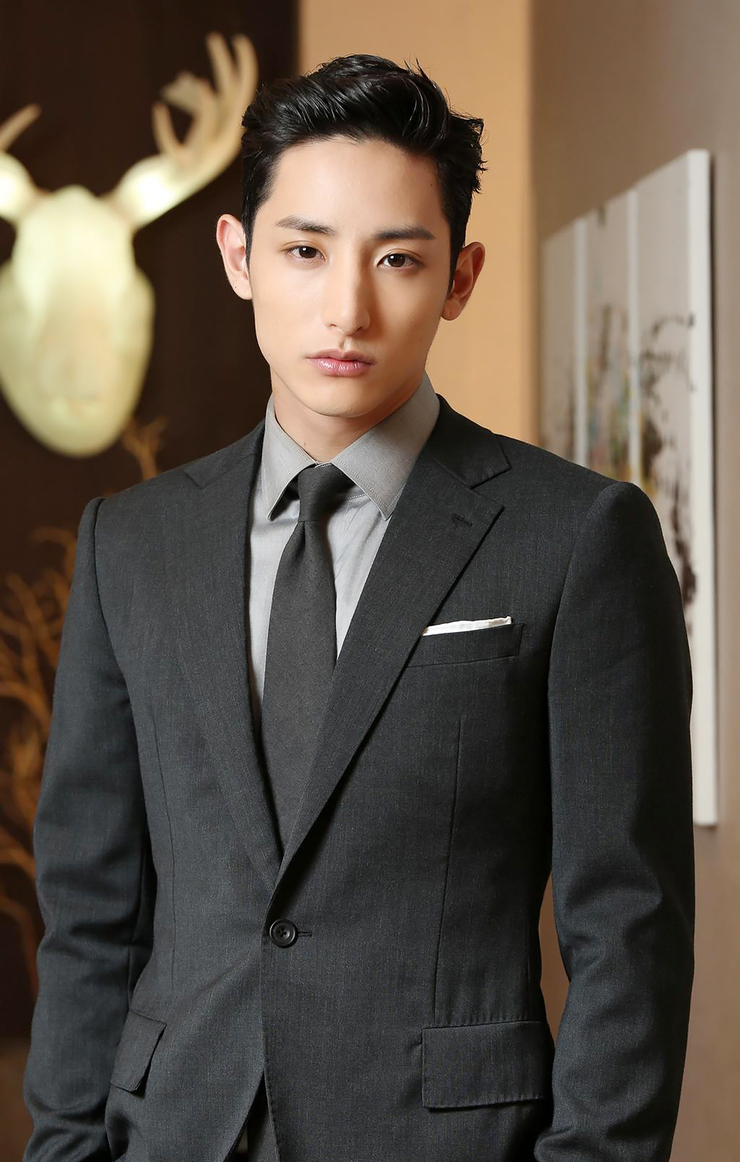 Soo-hyuk Lee