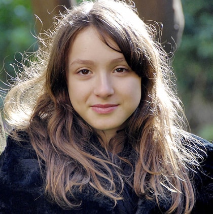 Léora Barbara