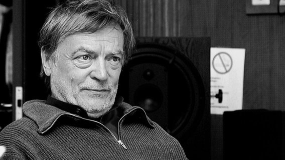 Joachim Dietmar Mues