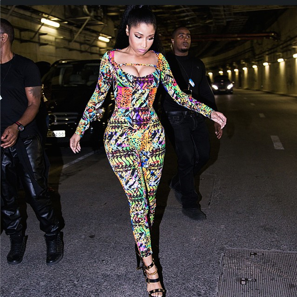 Nicki Minaj
