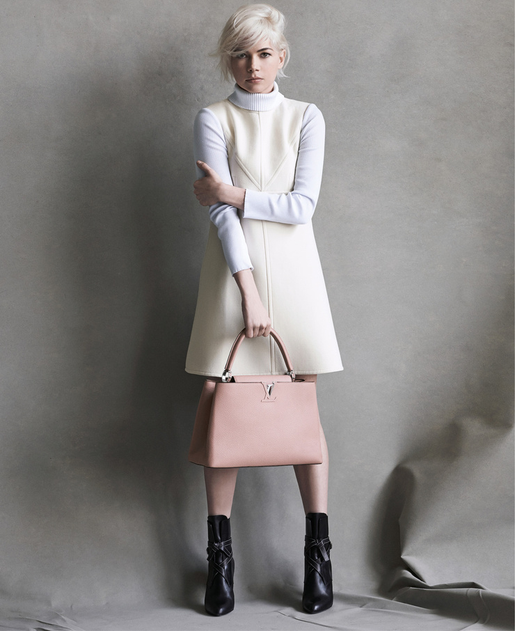 Michelle Williams Michelle Williams