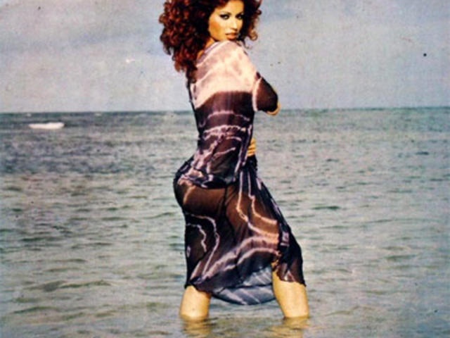 Iris Chacon