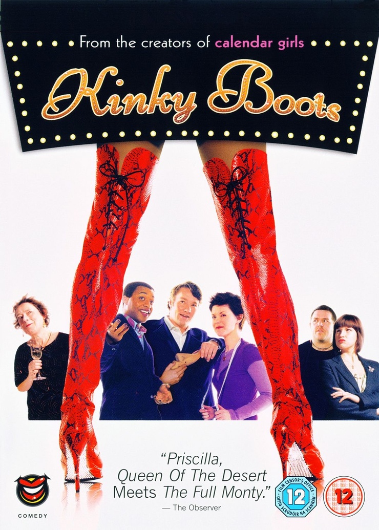 Kinky Boots Kinky Boots
